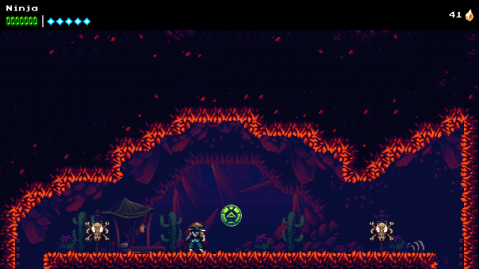 Easter Egg Screenshot 2