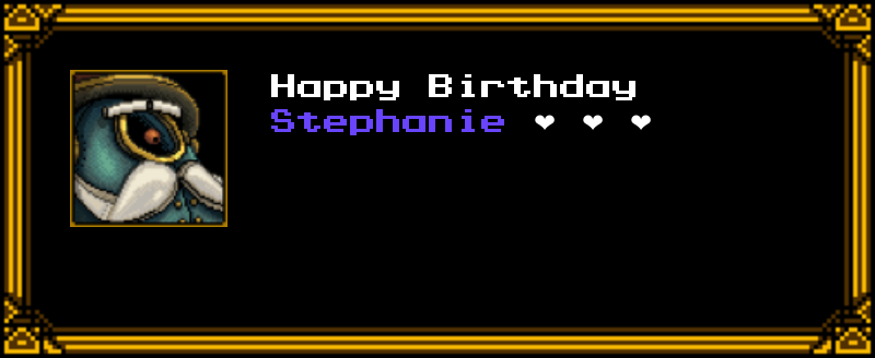 Happy birthday, Papy! : r/Undertale