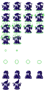 Mermofwizquard's 8-bit spritesheet.