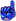 Emote arcanefingerupright