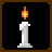 Icon Candle