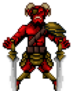 Barma'thazël's hurt sprite.