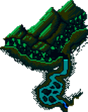 HowlingGrotto and LostWoods