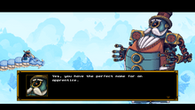 Clockwork Concierge Screenshot 8