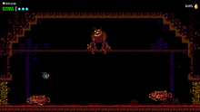 Leaf Monster Screenshot 3