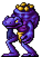 BlueKappa PP 16 0