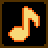 Key of Chaos inventory icon.