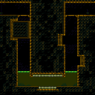 Catacombs 8-Bit Room 5