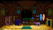 Tiki-shop-8bit