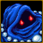 The Artificer's 16-bit talk portrait icon.