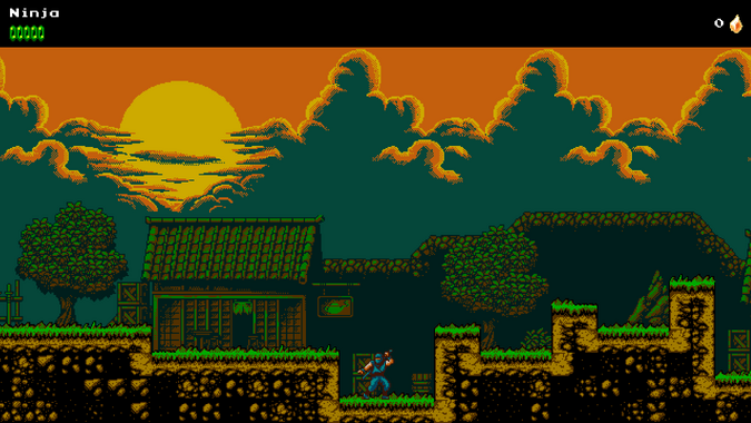 Easter Egg Screenshot 1