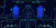 Sunken Shrine 16-Bit Room 3