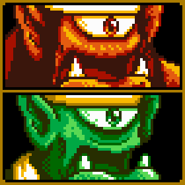 Colos and Suses's Picnic Panic talk portrait icon.