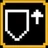 Beta Damage Reduction Icon