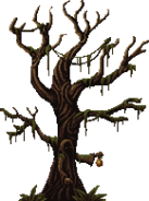 SearingCrags 16 Atlas 9.png (44 KB) Death stuck to a pear tree, from the Catacombs story.
