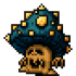 Quillshroom 16 0