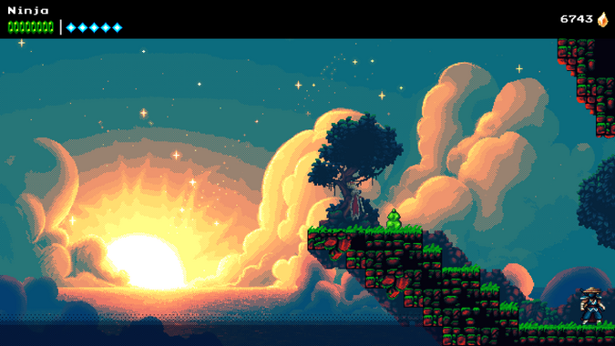 Easter Egg Screenshot 4