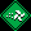 Energy Shuriken Icon