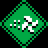 Energy Shuriken Icon