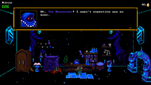 The Shopkeeper Screenshot 1