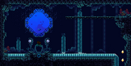 Sunken Shrine 16-Bit Room 14