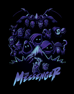 ARG, The Messenger Wiki