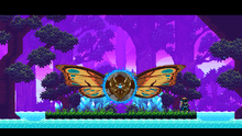 Magic Firefly Screenshot 2