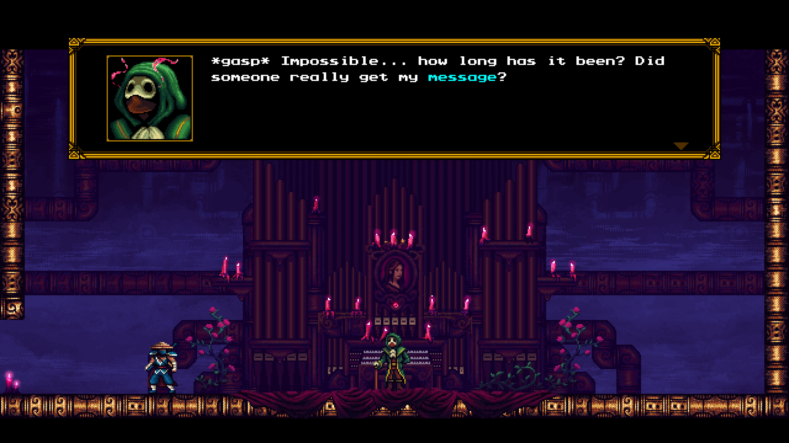 Phantom The Messenger Wiki Fandom