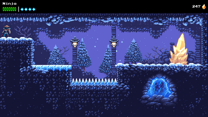 Easter Egg Screenshot 6