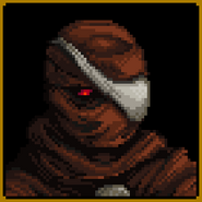 Wanderer's 16-bit talk portrait icon.