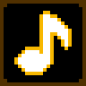 Key of Hope inventory icon.