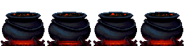 Colos and Suses's cauldron's 16-bit spritesheet.