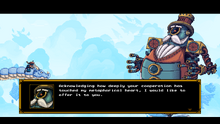 Clockwork Concierge Screenshot 7