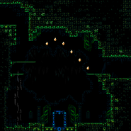Howling Grotto 8-Bit Room 2