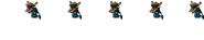 Ninja's Manfred-riding spritesheet.