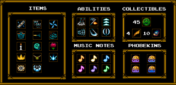 Inventory Screenshot 2