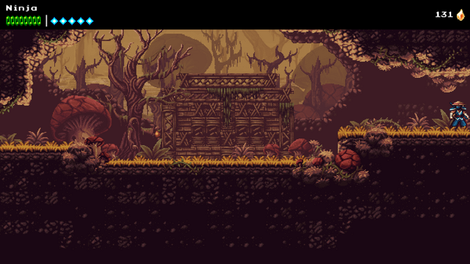 Easter Egg Screenshot 3