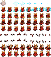 Quarble's 16-bit spritesheet.