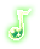 The Key of Strength.