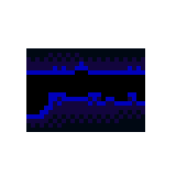 Dark Cave's tiny map icon.