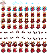 Quillble's 16-bit spritesheet.