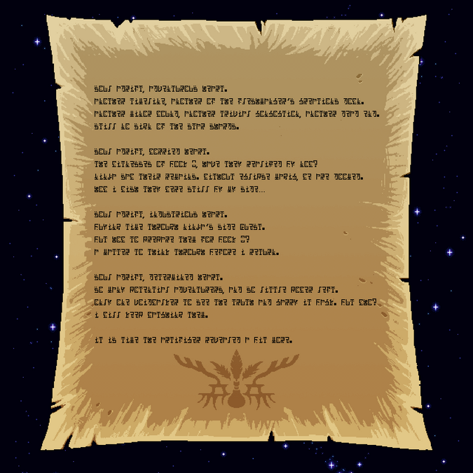 Ramblings of a lost soul.png