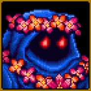 The Tikeeper's 16-bit talk portrait.