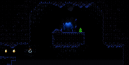 Dark Cave Room 1