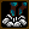 The Cloudstep inventory icon.