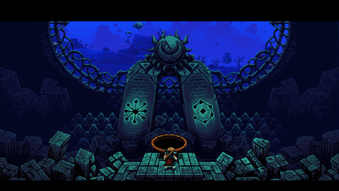 Easter Egg Screenshot 8