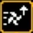 Beta Shuriken Boost Icon