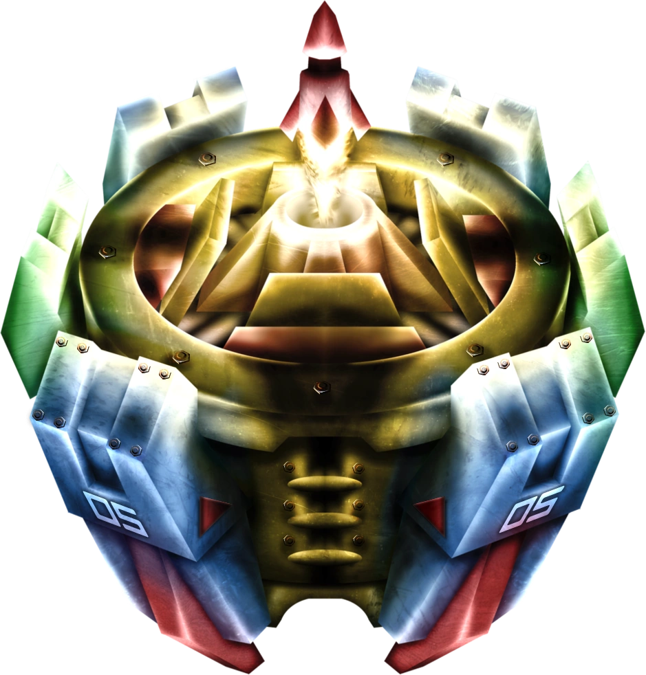 Security Robot B.O.X. The Metroid Project Wiki Fandom