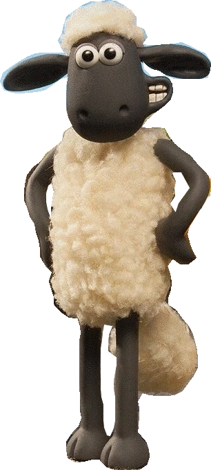 Shaun The Sheep | The Michael Jackson And Shaun The Sheep Series