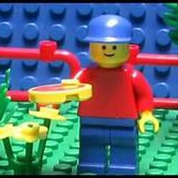 Lego pizza outlet delivery 6